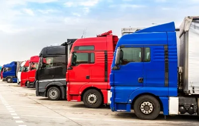 Konya Baskil Ambar Nakliyat