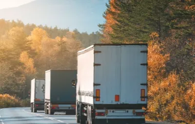 Konya ile Baskil Arası Klima Taşıma