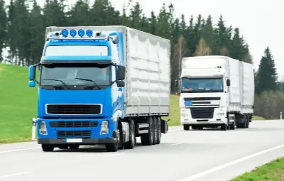 Konya ile Baskil Arası Eşya Taşıma